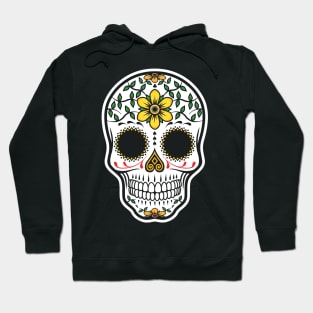 Sugar Skull Hoodie